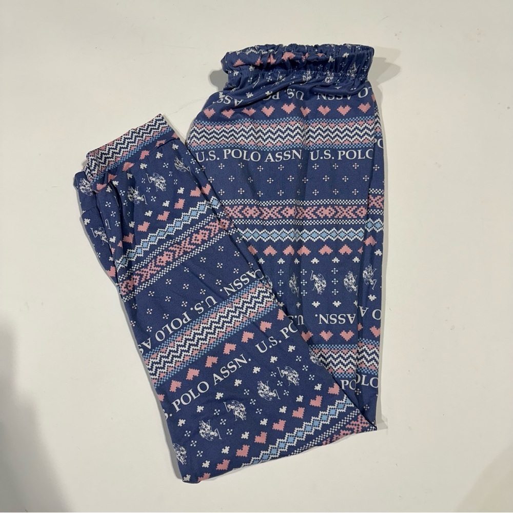 Polo Association lounge pajama pants size XL
